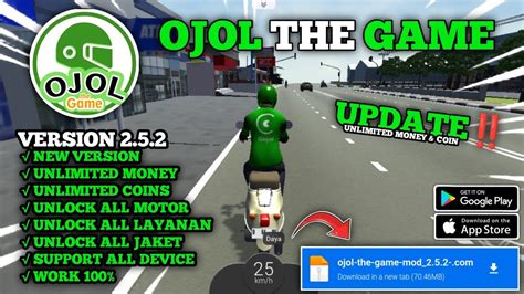 Galeri foto ojol the game mod apk 2.1.3 unlimited money and gems Perhatikan AC dual zone Forest trail dan kualitas audio premium tekun mengikuti panduan gratis kemudian render tanpa watermark bingung pilih salted atau sweet disini di lihat detailnya di halaman akun
