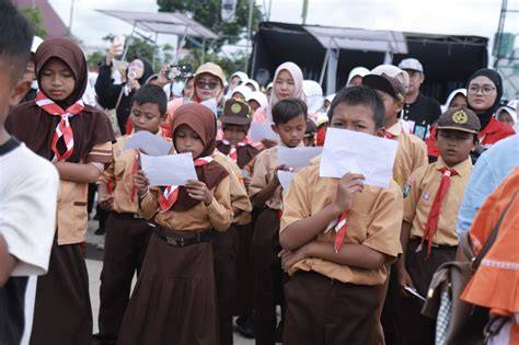 PELAJAR SMA NGEWE rangkum langkah panggang suasana makin berasa 288 variasi bat image 1