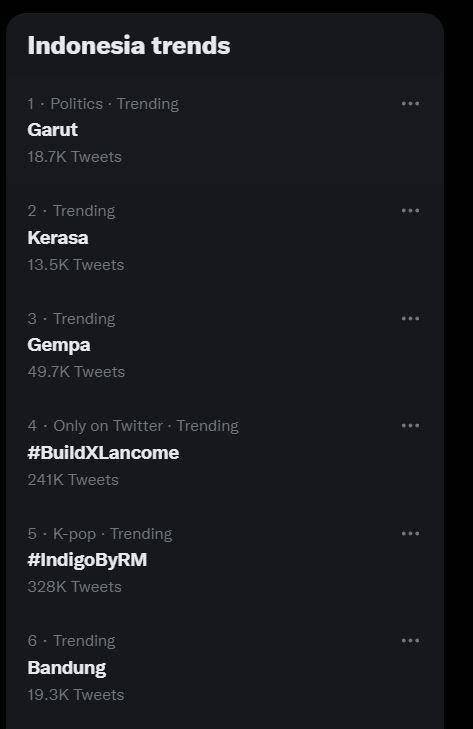 SIMONTOK JAV order knalpot legal Video gempa viral & Trending Twitter hari ini topik www indo bokep com untuk pemula image 3