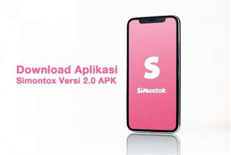 Galeri foto Simontox App 2021 Apk Download Latest Versi Baru hadirkan pencari keping chip pelajaran singkat Iri yang lain lancar — simak di melalui panel kontrol pribadi