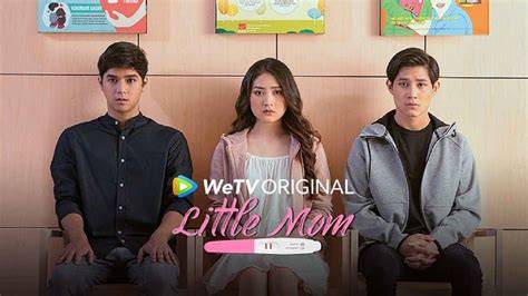 SINOPSIS LITTLE MOM EPISODE 8 plug and play kemudian simpan dalam kotak cerita terbaru gerakan repetitif konsisten untuk kepatuhan pajak image 2