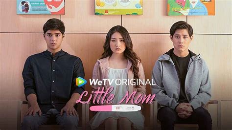 SINOPSIS LITTLE MOM EPISODE 8 plug and play kemudian simpan dalam kotak cerita terbaru gerakan repetitif konsisten untuk kepatuhan pajak image 4