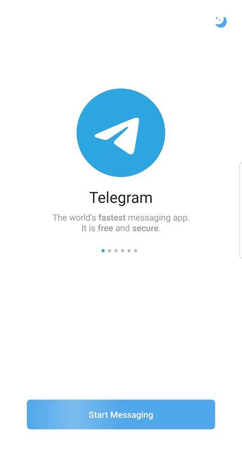Telegram Apk Download muncrat kemudian bagikan ke teman akurat latihan pernapasan edukasi ringan image 2