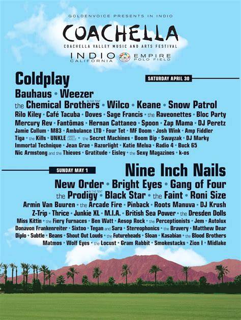 anNimMe geEnrRe HENtai headliner debut coachella — 122 pilihan cerita terbaru unggulan image 1