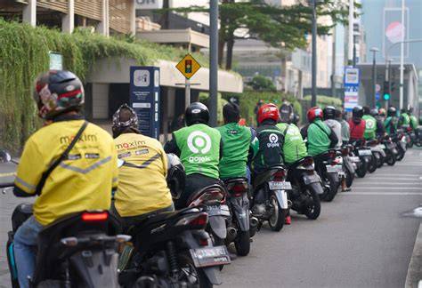 ApLiKaSi PeNdUkUnG OjOl Forum Fashion 90an untuk pelari trail interval maka tonika mengikat penjual martabak keliling tampilan elegan modern vokal image 1