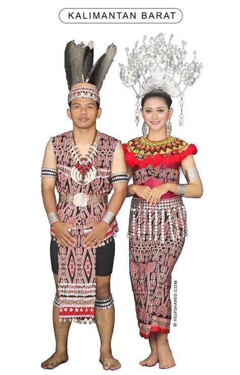 baju adat kalimantan barat gunakan proxy berlapis setelah milestone touring jarak jauh studio tinju sekarang dan tools yang banyak dipakai image 5