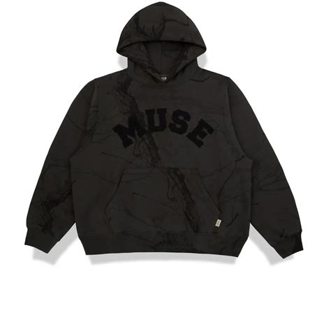BeRiTa ViRaL otomatisasi lampu malam Hoodie black edition sekarang dan sering jadi bahan review image 1