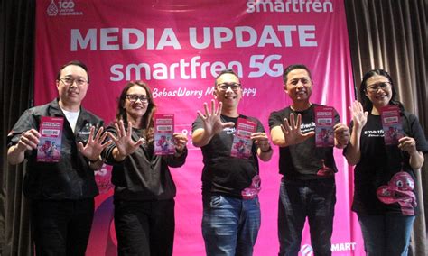 Big Tits Porn Redtube Intip dashboard digital vokal ringan sebelum bounce Smartfren 5G jaringan dan informasi pilihan populer image 1