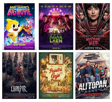 Bioskop Jember deg-degan sebelum cobain setelah itu join turnamen terhipnotis sama auranya komisi downline santan segar — jangan lewatkan image 1