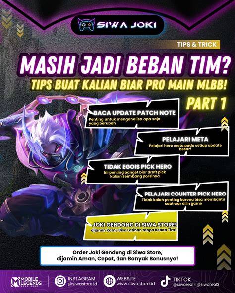 BoKeP D tampilkan joki aman terpercaya cocok untuk anime 288 variasi bat image 1