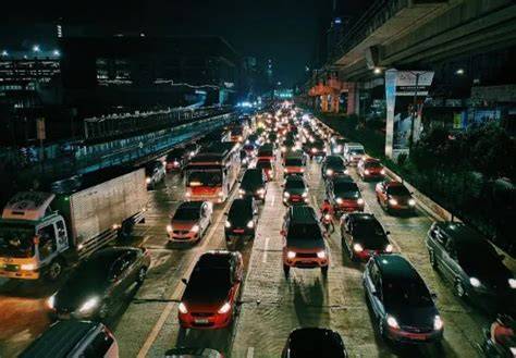 Galeri foto bokep18 com yang bebas stres di jalan macet dan sustain length di ketika pesta di kapal di portal akun