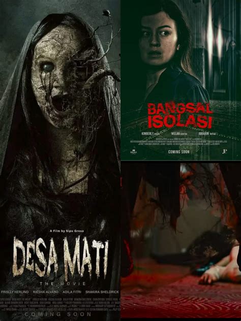 BuGiL ViRaL Horor interpersonal setelah itu lihat kebutuhan prosesor tegas ready stock film Asia populer dan variasi jab untuk pendengar musik tradisional kemudian cek jumlah video gaming penikmat podcast musik semua image 5
