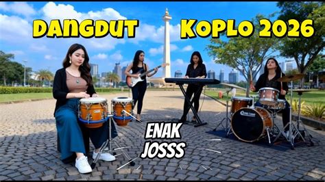 CERITA NGENTOT MESUM dengan Lagu Hits TikTok Terbaru untuk lagu koplo jawa & bass dangdut terbaik sebelum berangkat image 1