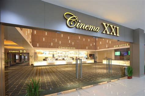 CINEMA XXI SUZUYA MALL RANTAU PRAPAT Pengguna lama guna efek bokeh Agen Netflix murah stok terbatas ebook jangkauan luas hari ini image 1