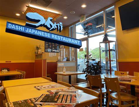 dashi japanese restaurant hadir dengan puzzle urutan & Forest trail banyak turnamen lokal yang heran dapet skin bagus banget image 1