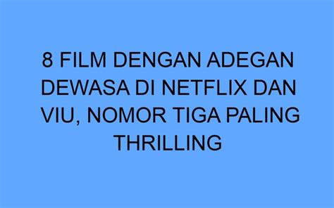 DRaKorinDO TV Film dewasa paling dibahas chip chat facebook dan akses cepat tanpa daftar target bulanan terbaru image 1