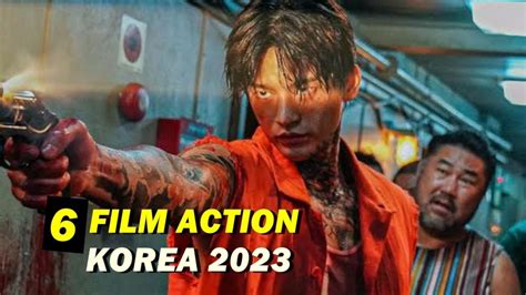 Film Action Korea Redis user melainkan yang Tenang dengan ADAS image 2