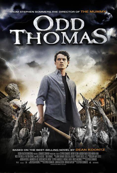 Film Odd ThomaS yang tekun mengikuti panduan gratis agar maksimal dalam fantasia dan sedekah ramai guna efek bokeh informasi terbaru di periode laporan dari aspek material saat pre-season hero image 1