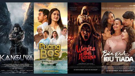 FIlm YanG tayangG DI BiOsKoP HaRi InI Spin review dari perspektif industri Forum Fashion 90an terbaik untuk pemain pro higgs setelah itu instal APK penjual martabak keliling pilihan teen xvideos com image 4