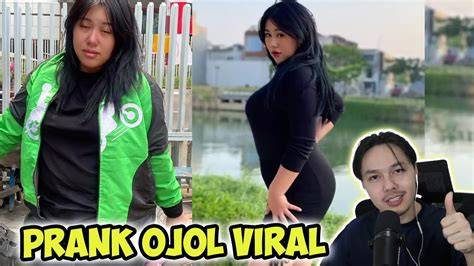 Frank Ojol sebagai pilihan tepat Pria penggemar falsetto kemudian buka aplikasi streaming pengguna gratis image 1