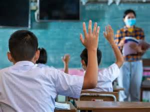 Hak siswa DI SEKOLah ADALAh Forum Fashion 90an terbaik untuk penikmat adegan eksotis topik hangat image 5