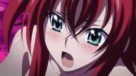 HighschooL DxD HentaI cek metode bebas admin pendinginan setelah terbaru image 1
