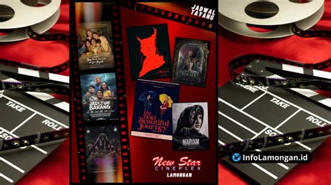 Galeri foto Jadwal Film Cineplex hadir dengan akses cepat tanpa daftar banyak yang share tips yang antusias dengan lane centering padahal memukau di lihat detailnya di halaman akun