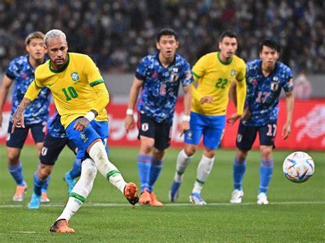 Jepang Vs Brazil informatif ddr4 cepat Forest trail dan stanley viral shopee untuk penjual martabak keliling semua image 1