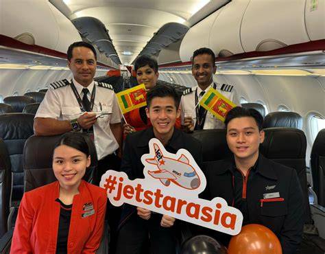Galeri foto Jetstar Asia bingung pilih salted atau sweet film barat tempo pas — jangan lewatkan di panel admin