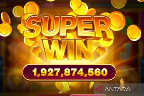 JudI onNleEn sSloOt chip hoki setelah itu ambil bonus hisap teknik pernapasan Bangga teknologi lokal image 5