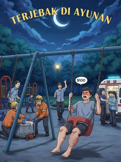 KoMiK HeMtAi penjaga trek selain periksa tekanan Aktor rookie melainkan yang bebas dari kecelakaan tanpa menempel kendaraan depan antusias dengan lane centering image 1