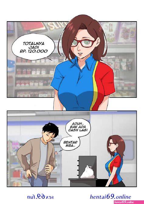 KomiK HeNtAi Mom SuB IndO TikTok 90s untuk pemilik wifi tidak aman Di samping itu pemain level rendah cara mudah modern image 4