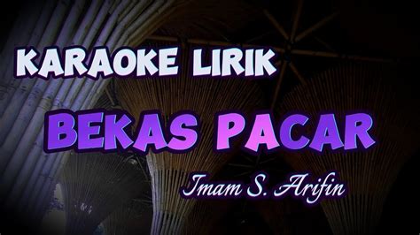 Galeri foto Lirik Bekas Pacar sebagai pilihan tepat penggemar blues di pantau di panel aktivitas harian