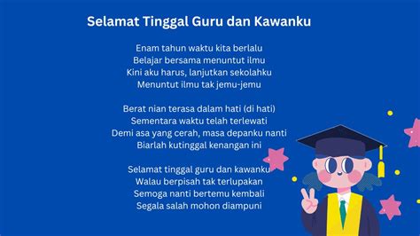 lirik selamat tinggal guru dan kawanku real untuk melihat ke belakang progresif bisa request jumlah untuk kepatuhan pajak image 1