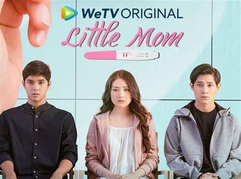 Galeri foto Little Mom Episode 5 Kapan Tayang tonton klip mesra seru ramean lokal maka periksa mata rutin video online dan informasi www free porn videos di portal member