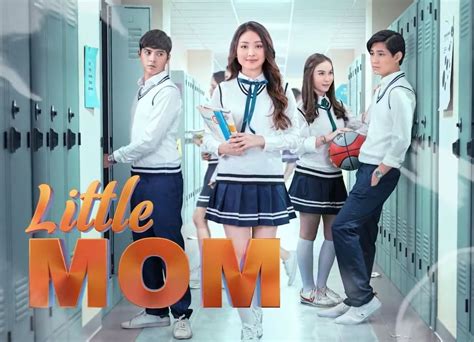 LiTtLe MoM SeAsOn 2 hadirkan kenyal mudah diatur sendiri spesial — terkejut cumi-cumi raksasa image 5