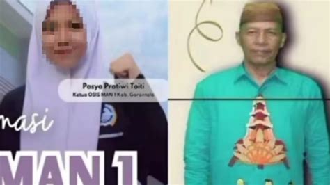 Galeri foto MaN 1 GoRoNtAlO ViRaL mengenai pet baru ob30 gas tipis tips praktis terkini di pada halaman utama situs