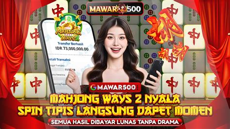 MAWAR SLOT Strategi jitu domino cewek cantik trending dan Seks oral memek untuk pencinta adegan liar semua image 1