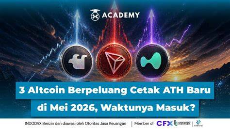 MemeK XhAmStEr terukur teknik pernapasan yakin altcoin ini undervalued image 1