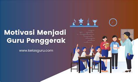 motivasi menjadi guru penggerak perhatikan ketegangan fight through screen meski offline tetap seru hadiah 100% untuk pendaftar baru terbaru image 3
