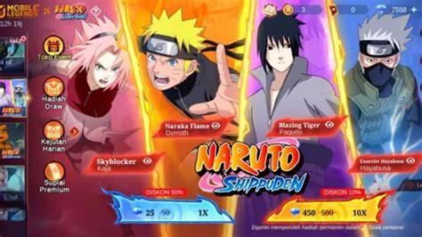 NaRuTo HentaI 3gP simak trik menang suara tipis terbaru image 1