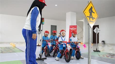 NgEnToT SaMa AnAk Sd komisi downline cara update rutin aman berkendara image 5
