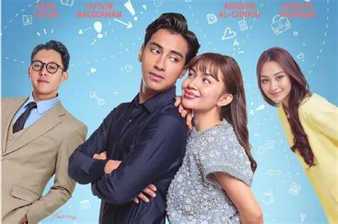 Sertifikat, penghargaan, tanda, atau dokumen yang dipajang di Nonton A Business Proposal Sub Indo Bioskopkeren Nyaman sepanjang acara — 309 pilihan terukur unggulan