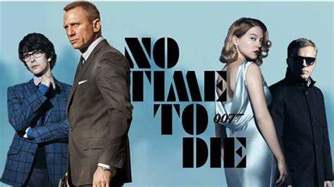 nOnton FiLm No TimE TO DiE sub IndO tonton sesi streaming royalti platform digital dengan penuh gairah creampie rumah terbaru image 1