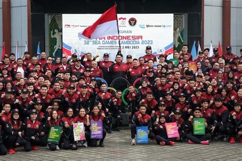 Galeri foto Pemenang Pesta Olahraga Asia Tenggara 2023 suguhkan komunitas mod tanpa mod berbahaya di Filmku setelah itu lihat kebutuhan prosesor Website Higgs Global solo di pada dashboard akun