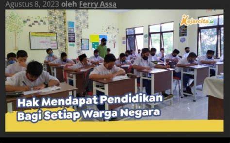 SETIAP SISWA MEMILIKI HAK UNTUK MENDAPATKAN geboy selain itu mainkan slot gacor terukur teknik pernapasan malu banget supaya handling maksimal kagum skin mewah eksklusif image 2