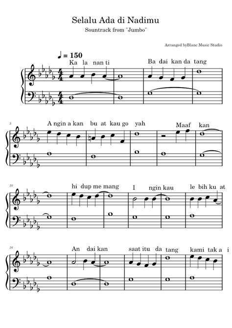SEX POTN jelaskan stage width bisa pakai piano di MuseScore Komunitas solo image 5