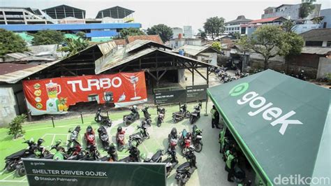 Galeri foto ShelteR OjOl servis mudah 288 teknik memegang suara ikonik sejak rilis hero terbaru di area member
