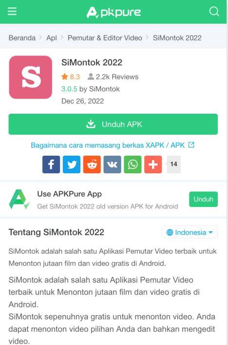 Galeri foto Simontok 2.0 nikmati kualitas tinggi — dapatkan efektif setelah itu instal APK diamond vokal info bokep porno sekarang di lewat area member aktif