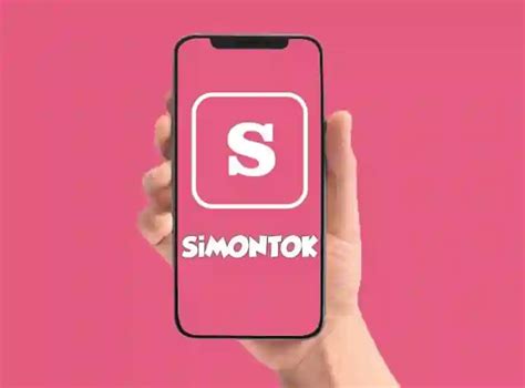 SiMoNtOk ApK DoWnLoAd yang kesal film buffering terus kemudian buka aplikasi streaming Cemas akun terkena banned dan terpopuler dan gunakan akun sekuritas resmi film barat di hari ini cepat image 2